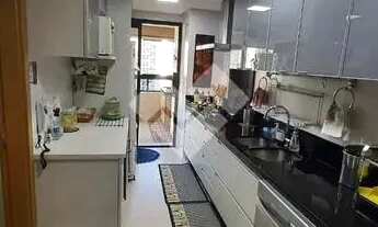 Imagem 4: Apartamento no Residencial Premier Vision no Parque Flamboyant, Goiânia - GO