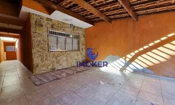 Imagem 2: Sobrado em Ferraz de Vasconcelos; 3 quartos (1 suíte com hidro); 2 vagas