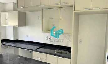 Imagem 6: Apartamento com 1 dormitório, 45 m² - venda por R$ 360.000,00 ou aluguel por R$ 2.201,40/m