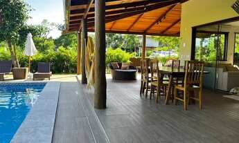 Imagem: Alto Da Constância Residence - Praia do