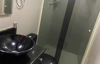 Imagem 5: Aluga-se casa Casa com 1 dormitório