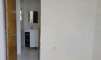 Imagem 3: Apartamento para venda tem 58 metros quadrados com 2 quartos