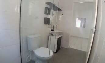 Imagem 6: Aluguel casa 65m², 1 quarto bem grande, 3 vagas