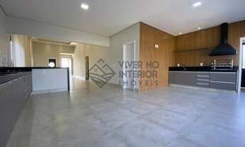 Imagem 6: CASA TÉRREA 03 SUÍTES , ARMÁRIOS, SALÃO JOGOS RESERVA SAINT PAUL - ITU (SP