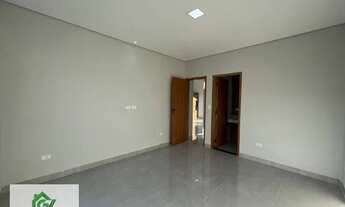 Imagem 4: CASA com 03 dormitórios à venda, 131 m² por R$ 780.000 - Pontal de Santa Marina - Caraguat