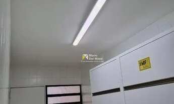 Imagem 3: Apartamento com 2 dormitórios para alugar, 77 m² por R$ 3.974,00/mês - Pinheiros - São Pau