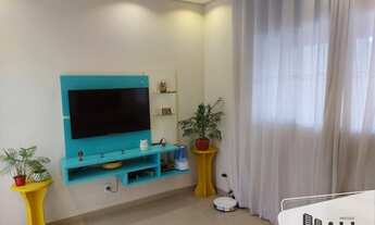 Imagem 2: Casa à venda no Bairro Parque Residencial J. Macedo com 3 quartos por R$360.000