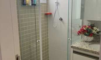 Imagem 6: Alugo suíte mobiliada em excelente local