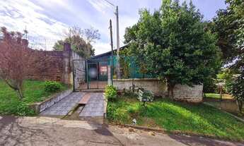 Imagem: Casa com 3 dormitórios à venda, 150 m²