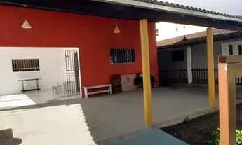 Imagem 2: Casa para alugar em Bananeiras - 800,00 - 8 pessoas