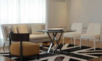 Imagem 4: Apartamento Locação Campo Belo 430 m² 4 Dormitórios