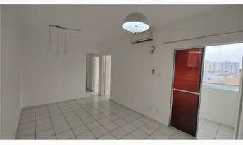 Imagem 2: ALUGUEL - APARTAMENTO NA COHAMA - CLIMATIZADO