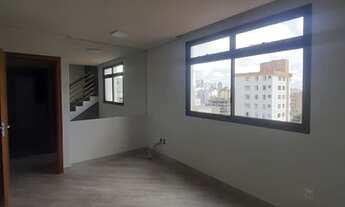 Imagem 3: Cobertura para aluguel, 3 quartos, 1 suíte, 2 vagas, Nova Granada - Belo Horizonte/MG