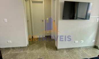 Imagem 3: Apartamento para Venda em Pinhais, Emiliano Perneta, 2 dormitórios, 1 banheiro, 1 vaga