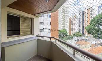 Imagem 5: Apartamento Venda Moema 140 m² 3 Dormitórios