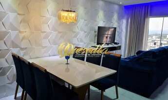 Imagem 3: INDAIATUBA - Apartamento Padrão - EDIFÍCIO TORRES DA LIBERDADE