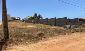 Imagem 2: Terreno Porto das Dunas de Esquina - 600m2