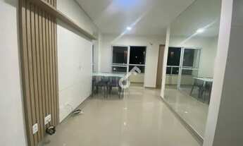 Imagem 3: SOLAR DE VILAS, Lauro de Freitas. Apartamento semi-mobiliado 2º andar, 2 quartos, 45m² de