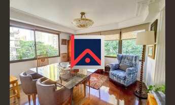 Imagem 6: Apartamento Venda 4 Dormitórios - 200 m² Campo Belo