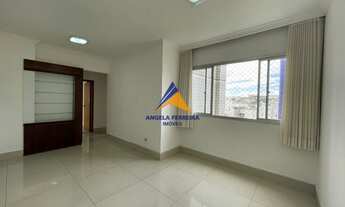 Imagem 2: Alugo apto 3 quartos, suíte e lazer no Buritis