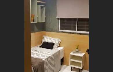 Imagem 2: Apartamento com 2 quartos do Minha Casa Minha Vida em Maranguape I - Paulista - PE