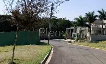 Imagem 6: Terreno - Loteamento Residencial Jaguari (Sousas) - Campinas
