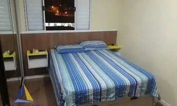 Imagem 5: Sobrado com 2 dormitórios à venda, 130 m² por R$ 620.000 - Pestana - Osasco/SP