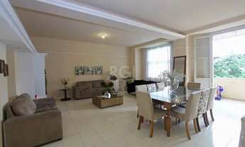 Imagem: Apartamento para Venda - 200m², 3 dormitórios