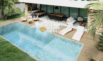 Imagem 3: Casa duplex de alto padrão no Alphaville - Ceará 3, Cidade Alpha - Eusébio