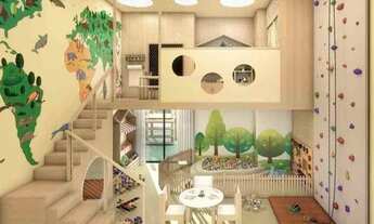 Imagem 4: Botafogo, apartamento 4 quartos com suítes e 2 vagas - Iluminato