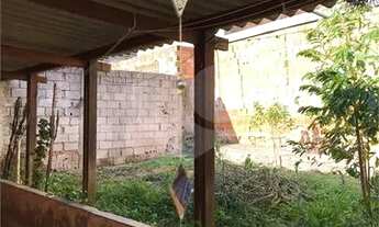 Imagem 5: Terreno de 374m² Com casa e edícula à venda - Jardim Suína