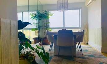 Imagem 4: Apartamento Venda Vila Ipojuca 116 m² 2 Dormitórios