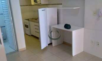 Imagem 4: Kitnet com 1 dormitório para alugar, 20 m² por R$ 1.300,00 - Parque das Universidades - Ca