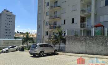 Imagem 2: Apartamento para aluguel, 2 quartos, 1 vaga, Jardim das Nações - Itatiba/SP