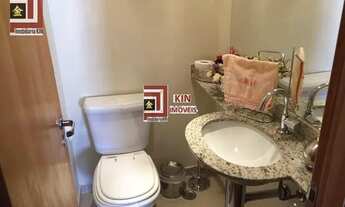 Imagem 6: Apartamento residencial à venda, Cambuci, São Paulo