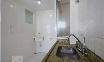 Imagem 6: Apartamento para Aluguel - Casa Verde, 1 Quarto, 18 m2