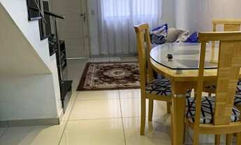 Imagem 2: Sobrado - Interlagos - 3 Dormitórios WBSOFI49859