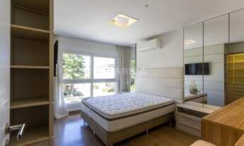 Imagem 6: Casa em Condomínio para aluguel, 3 quartos, 2 suítes, 2 vagas, Cavalhada - Porto Alegre/RS