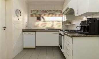 Imagem 7: Apartamento para venda possui 160 metros quadrados com 3 quartos