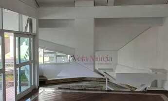 Imagem 3: Casa com 3 dormitórios para alugar, 650 m² por R$ 18.000,00/mês - Alphaville 02 - Barueri