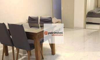 Imagem 1: Apartamento com 2 dormitórios à venda, 65 m² por R$ 750.000,00 - Flamengo - Rio de Janeiro