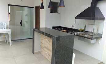 Imagem 3: Casa no Condomínio Morada dos Pássaros