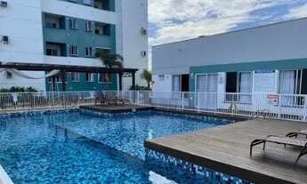 Imagem: Apartamento mobiliado a 100 metros da praia