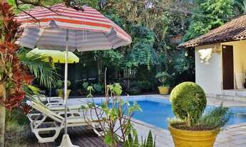 Imagem 4: Florianópolis - Casa Padrão - Agronômica