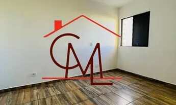 Imagem 7: Apartamento para Locação em Mauá, Vila Bocaina, 3 dormitórios, 1 suíte, 2 banheiros, 2 vag