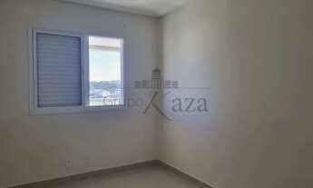 Imagem 7: Apartamento Padrão em São José dos Campos