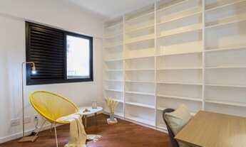 Imagem 7: São Paulo - Apartamento Padrão - Alto da Lapa