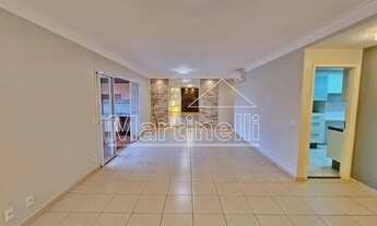 Imagem 2: Apartamento Padrão em Ribeirão Preto