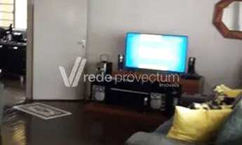 Imagem 2: Casa - Jardim Bela Vista - Campinas