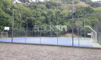 Imagem 5: Vargem Pequena Casa em condomínio com 4 dormitórios